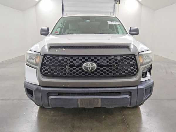 2020 TOYOTA TUNDRA SR5 Grade