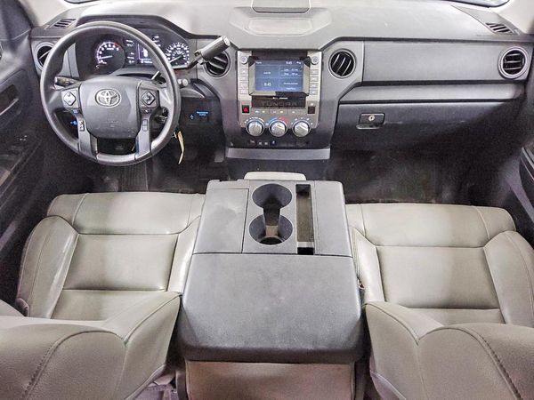 2020 TOYOTA TUNDRA SR5 Grade