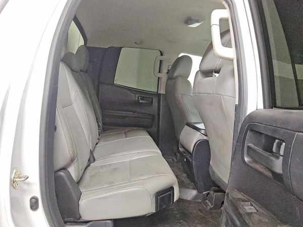 2020 TOYOTA TUNDRA SR5 Grade