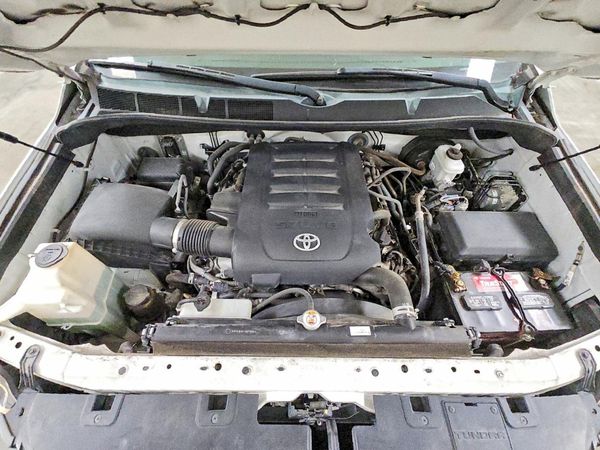 2020 TOYOTA TUNDRA SR5 Grade