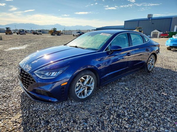 2020 HYUNDAI SONATA