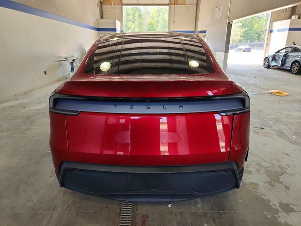 2026 TESLA MODEL Y — DIRR