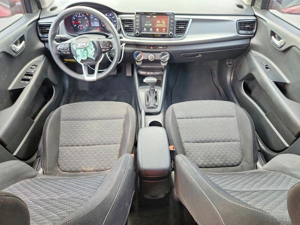 2020 KIA RIO LX, S