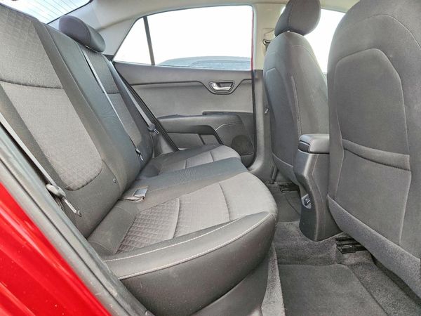 2020 KIA RIO LX, S