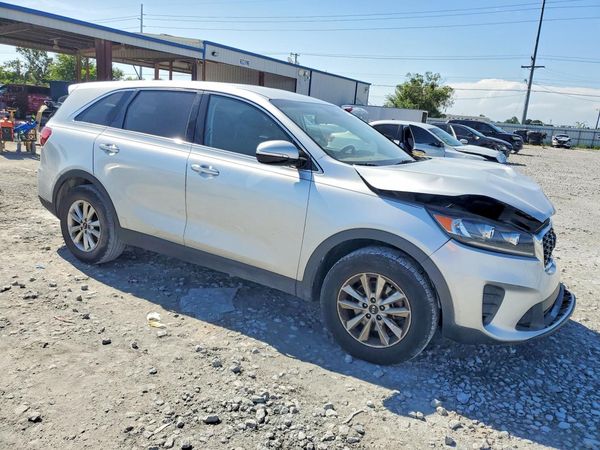 2020 KIA SORENTO