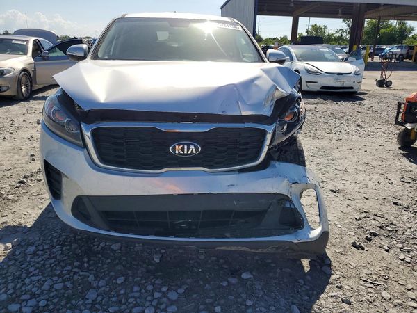 2020 KIA SORENTO