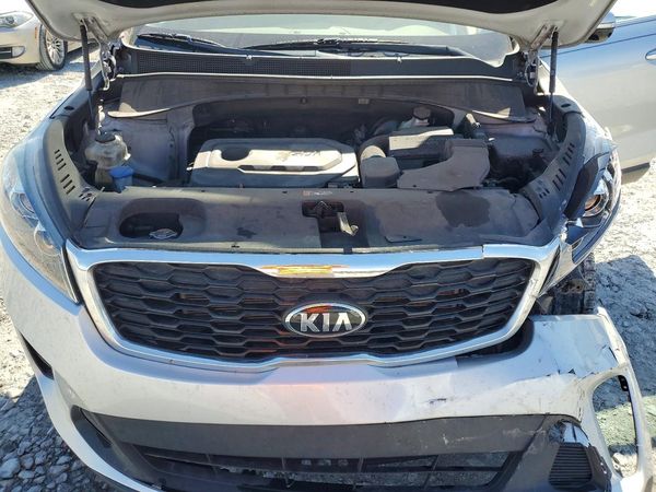 2020 KIA SORENTO
