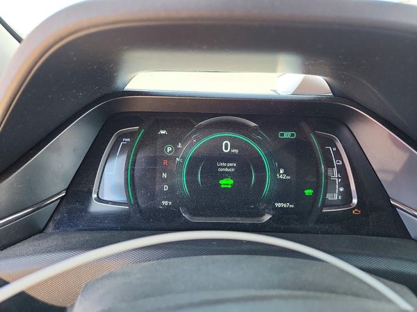 2020 HYUNDAI IONIQ SE