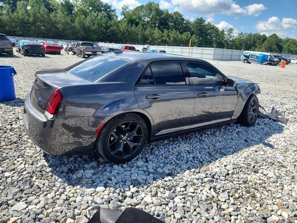 2022 CHRYSLER 300