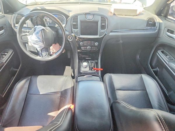 2022 CHRYSLER 300