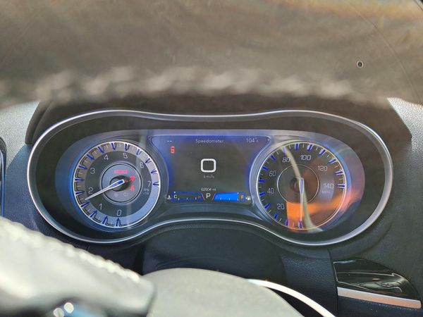 2022 CHRYSLER 300