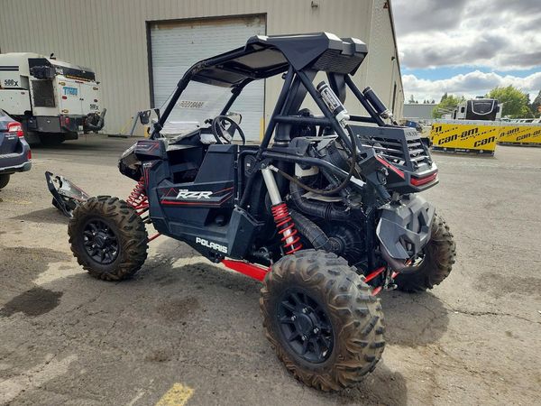 2019 POLARIS RZR XP 100