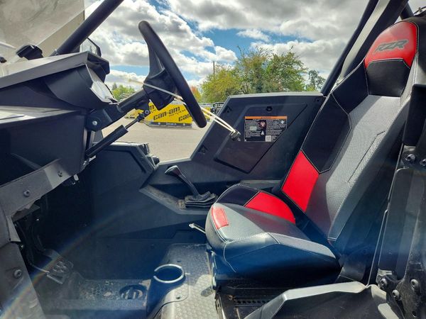2019 POLARIS RZR XP 100