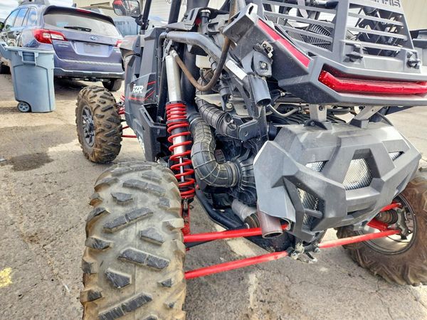 2019 POLARIS RZR XP 100