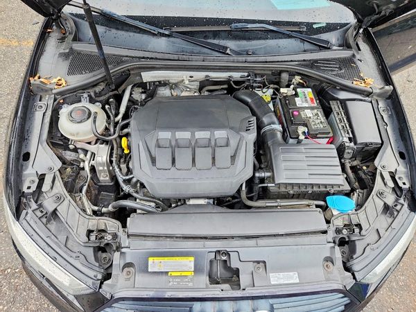 2020 AUDI A3 quattro Premium Plus