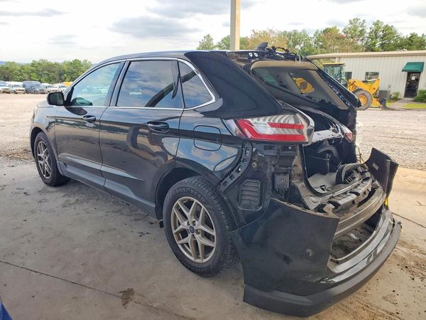 2021 FORD EDGE