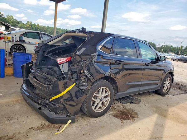 2021 FORD EDGE