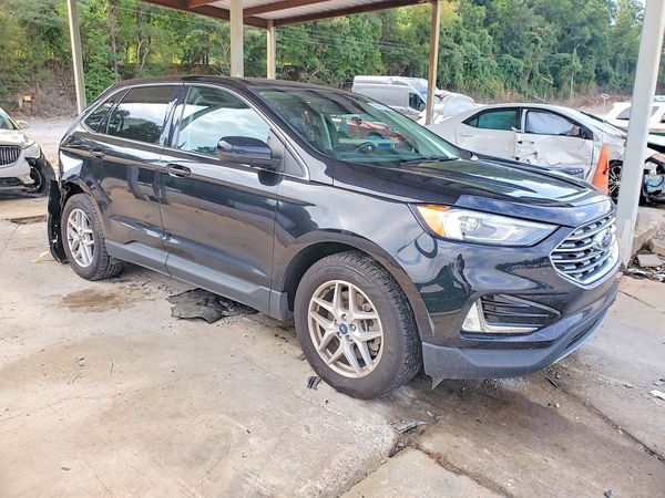 2021 FORD EDGE