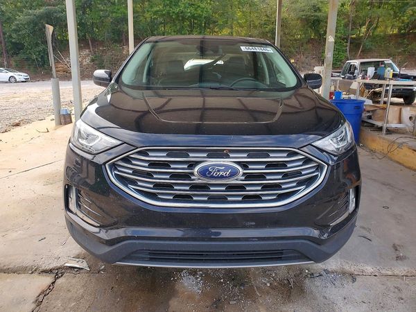 2021 FORD EDGE