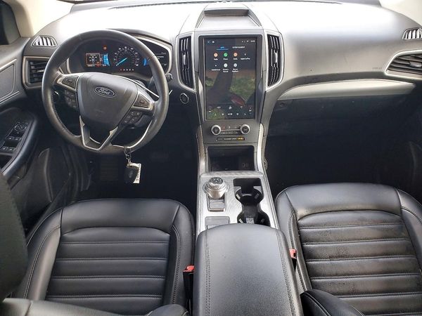 2021 FORD EDGE