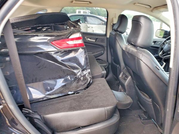 2021 FORD EDGE