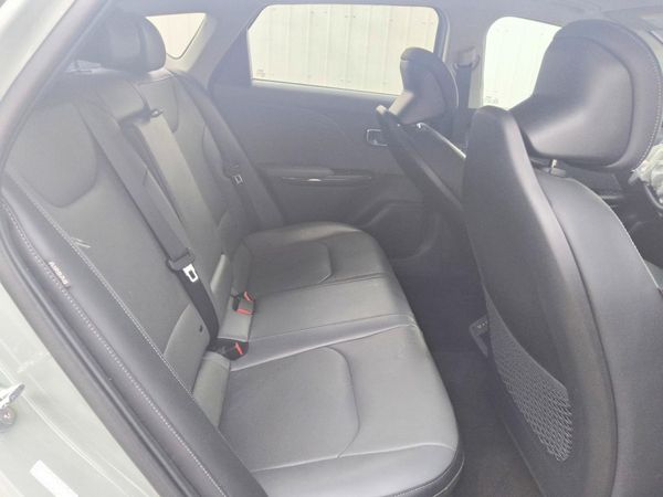 2026 KIA K4 EX — PSRS