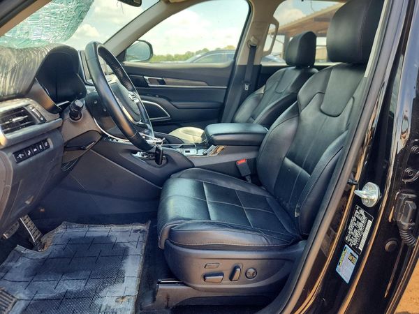 2020 KIA TELLURIDE