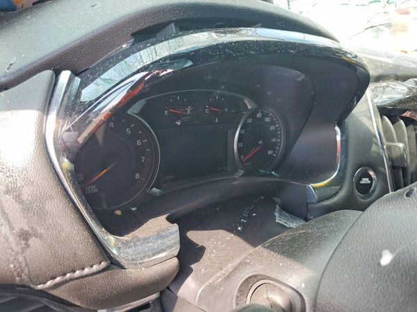 2023 CHEVROLET TRAVERSE LT — ODOM