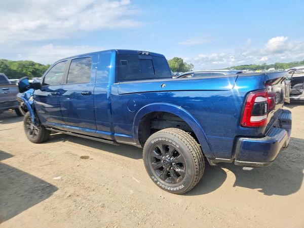 2024 RAM 2500 Limited
