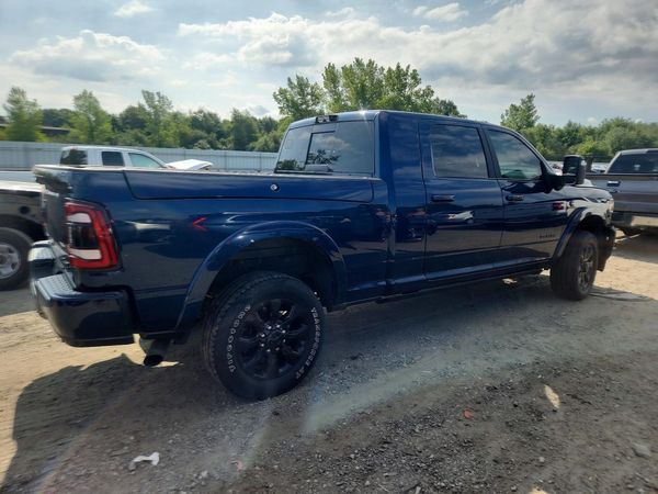 2024 RAM 2500 Limited