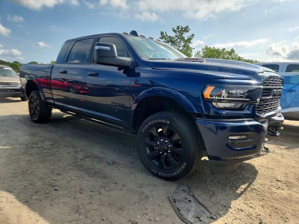 2024 RAM 2500 Limited