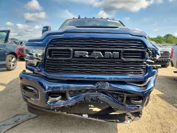 2024 RAM 2500 Limited