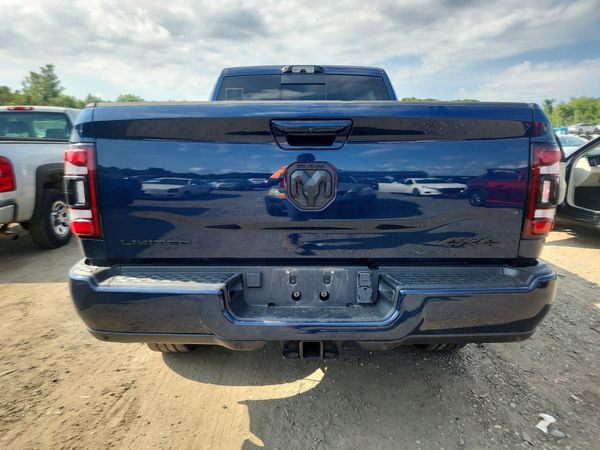 2024 RAM 2500 Limited
