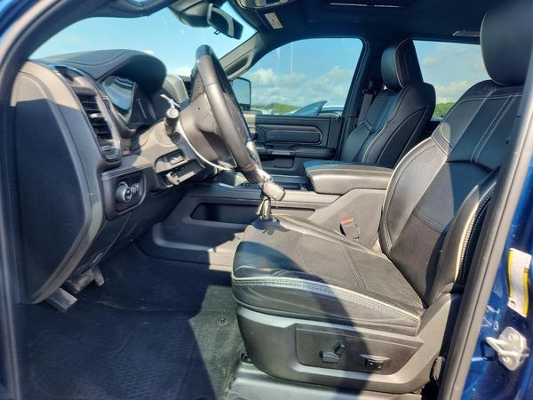2024 RAM 2500 Limited