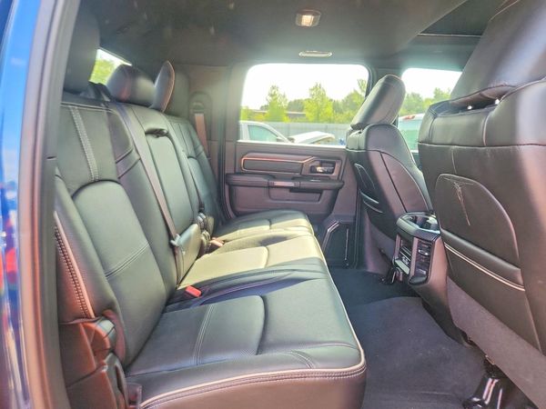 2024 RAM 2500 Limited