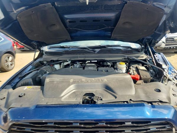 2024 RAM 2500 Limited