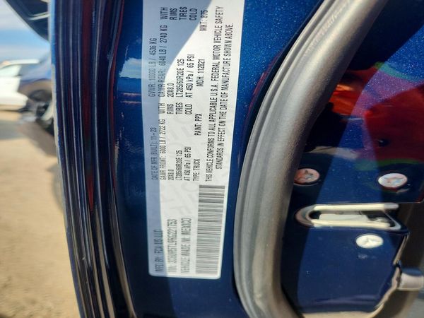 2024 RAM 2500 Limited