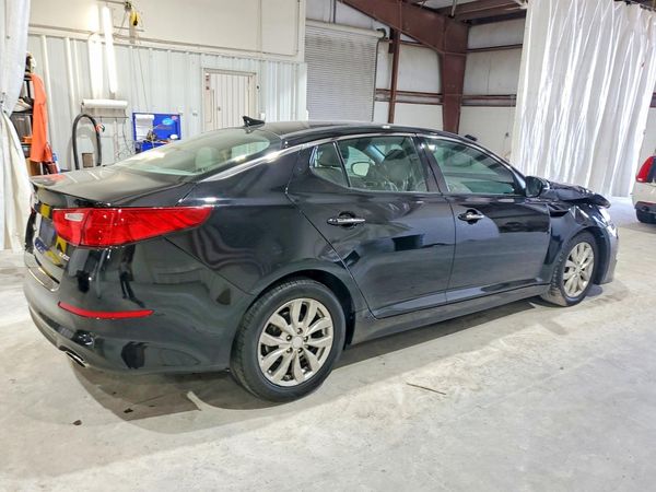 2014 KIA OPTIMA 2.4 EX STD/Premium /Tech