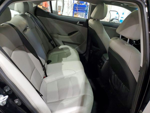 2014 KIA OPTIMA 2.4 EX STD/Premium /Tech