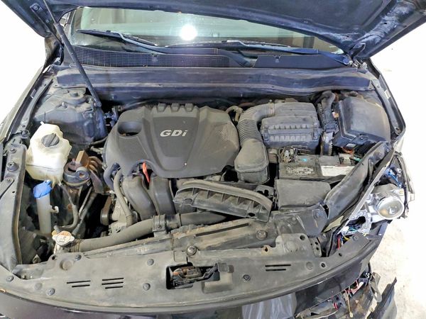 2014 KIA OPTIMA 2.4 EX STD/Premium /Tech