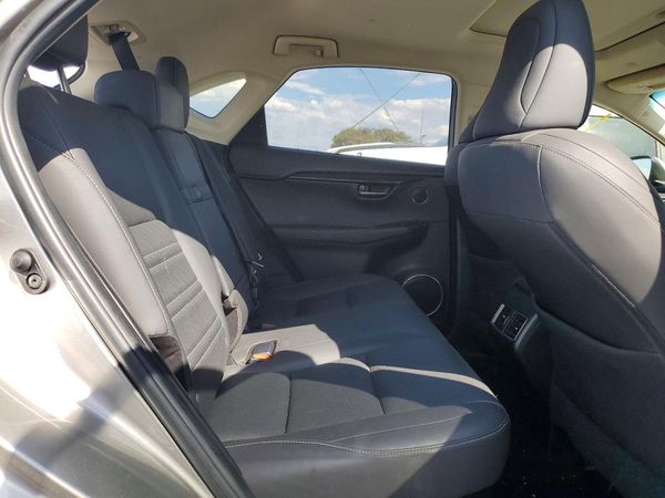 2018 LEXUS NX 300