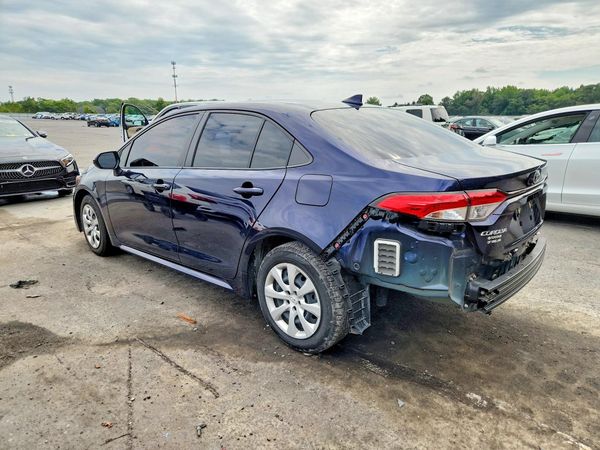 2023 TOYOTA COROLLA L, LE, SE, XLE