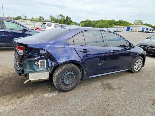 2023 TOYOTA COROLLA L, LE, SE, XLE