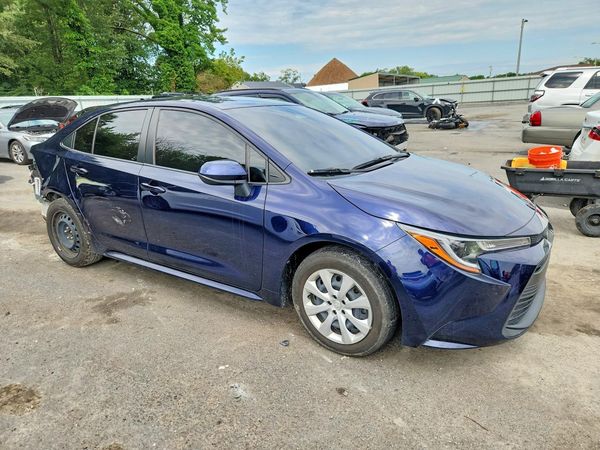 2023 TOYOTA COROLLA L, LE, SE, XLE
