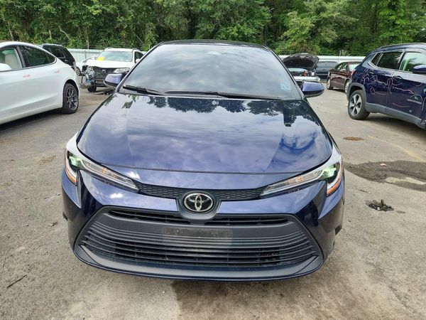 2023 TOYOTA COROLLA L, LE, SE, XLE