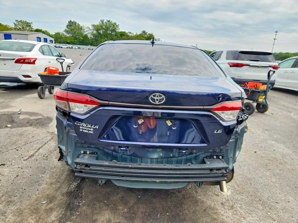 2023 TOYOTA COROLLA L, LE, SE, XLE