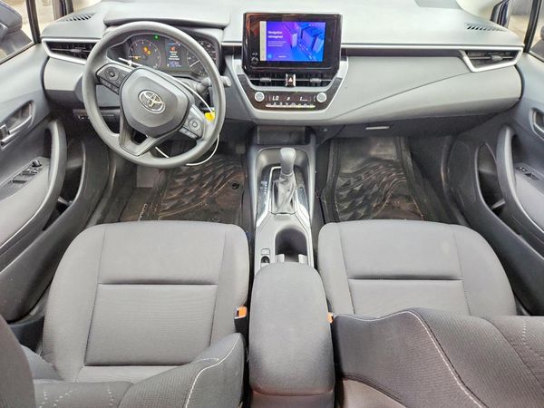 2023 TOYOTA COROLLA L, LE, SE, XLE
