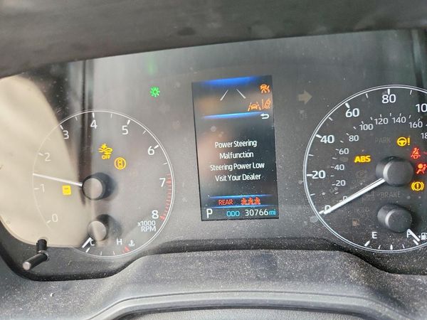 2023 TOYOTA COROLLA L, LE, SE, XLE