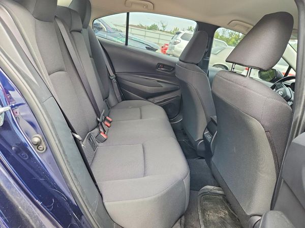 2023 TOYOTA COROLLA L, LE, SE, XLE