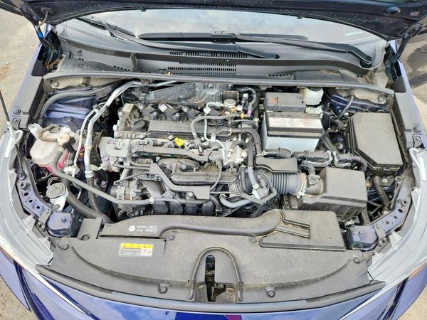2023 TOYOTA COROLLA L, LE, SE, XLE